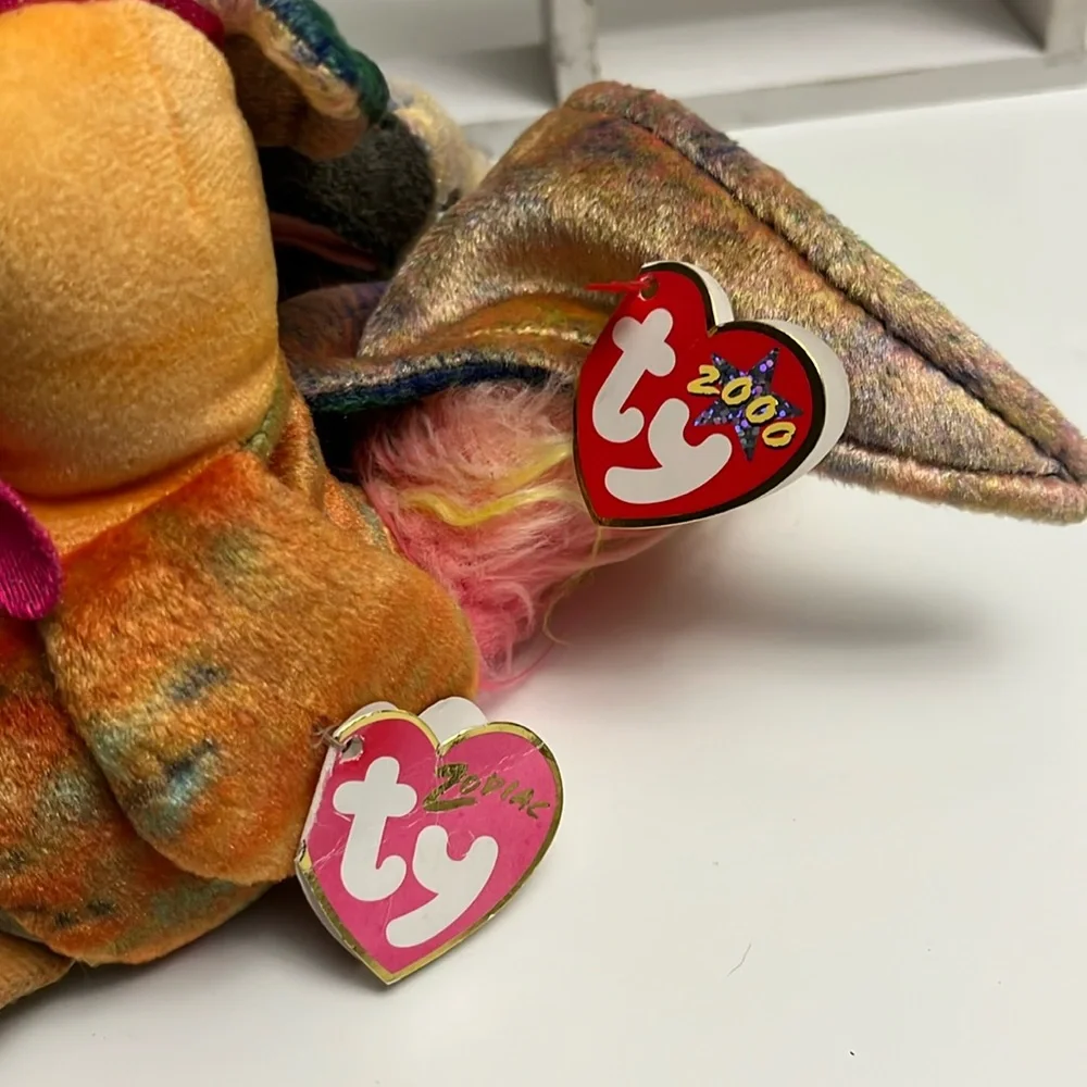 2000 Ty Beanie‎ Babies